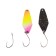 Micro -mocking namazu Pro Tia Costola, weight 2.8 g, color 115