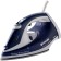 Iron Gorenje SiH2200BLC, 2200 watts, 30 g/min, 280 ml, blue/white
