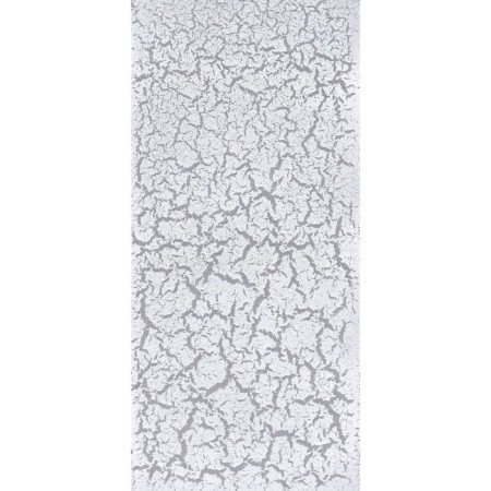 Set "Siana Krakelura effect" Basic layer silver 0.52l + finish layer white 0.52l-3