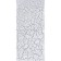 Set "Siana Krakelura effect" Basic layer silver 0.52l + finish layer white 0.52l