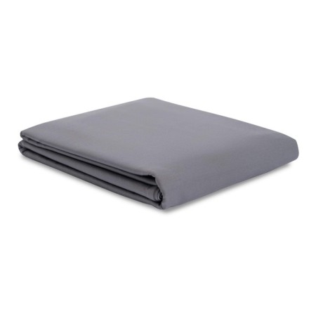 Sheet, size 180x230 cm, color anthracite