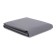 Sheet, size 180x230 cm, color anthracite