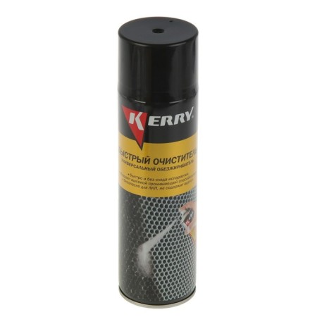 Quick Kerry Cleaner Universal Sipper, 650 ml, aerosol