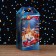 Gift Box "New Year's Eve", 16.2 x 38 x 16.2 cm