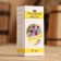 Burnt oil "burdock", 100% natural, 50 ml