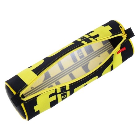 Penal-tobus soft 70 x 210 mm, Hatber, find, black/yellow npt_60125-3