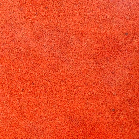 Sand for children's creativity Color Sand, orange 500 g-2