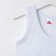 T -shirt for children, white, height 104
