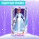 Carbonnic-model doll "Fairytale Snow Maiden Ksenia"