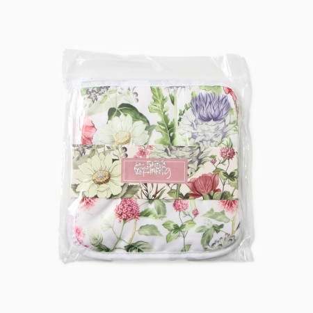 Set of kitchen shares Spring: stand 15*15 cm, take 17*17cm-5