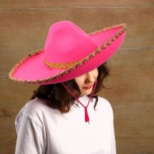 Carnival hat 