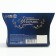 New Year! Black tea, tasteful: ginger gingerbread "blue-gold leaves", 20 g
