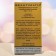 Women's toilet water Chateau d’Or Eau de Parfum, 50 ml