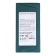 New Year. Confectionery tiles "Winter Tale", 100 g