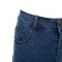 Women's jeans, blue color, size 30 (46)