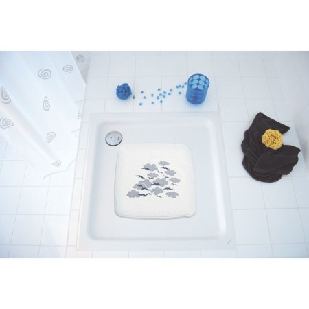 SPA-carrier anti-slip Helgoland, blue color-1
