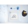 SPA-carrier anti-slip Helgoland, blue color
