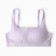 Female Bustier, orchid color, size 46 (m)