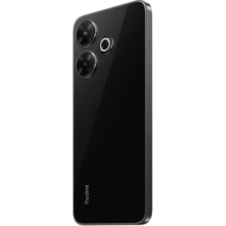 Smartphone Xiaomi Redmi 13, 6.79 ", AMOLED, 6 GB, 128 GB, 108 MP, 2 SIM, 5030mach, black-6