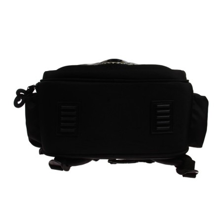 Frame backpack, 36 x 28 x 20 cm, Grizzly RAZ-087, black RAZ-087-3_1-6