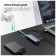 USB concentrator 4 in 1 (hub) ugreen 3 x USB 3.0, RJ45 (60718)