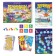 A board game on asociation and imagination “Drimikum. Children's ", 98 cards, 8+
