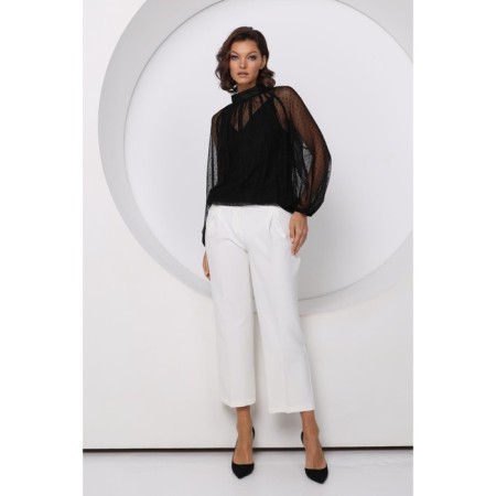 Female trousers, size 46-1