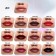 Liquid matte lipstick Influence Beauty Mattrix, tone 10, 1.8 ml