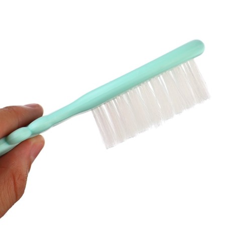 Set of combs "Bear", 2 pcs., Green color-2