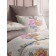 Bed linen euro Flower Palette, size 200x214 cm, 215x220 cm, 70x70 cm - 2 pcs