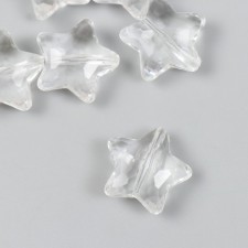 Beads for creativity plastic 