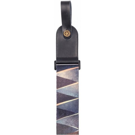 Flight, FSG-50 Arcana guitar belt-2