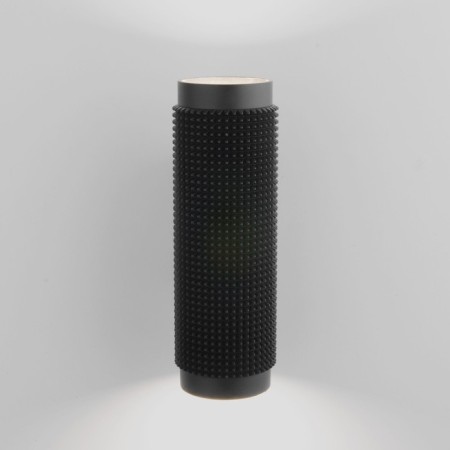 Interior backlight Elektrostandard, Spike Gu10 100x60x200 mm, IP20, black color-1