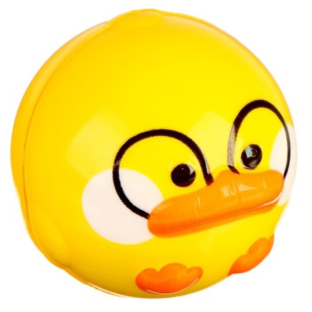 Baby Baby soft "Ducks" 6cm, in showbox-3