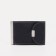 Clip for bills, for coins, black color