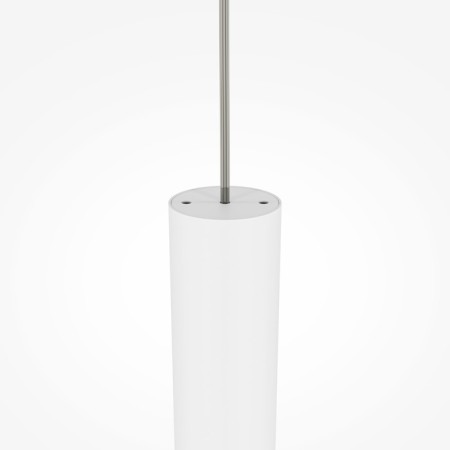 Maytoni Mod159PL-L6WK PRO BASE, 400X3520 mm suspension lamp, LED, 6W, 470LM, white color-4