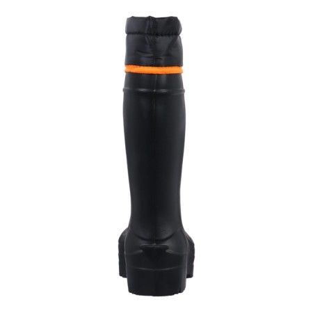 Boars Male Eva "Frost" D333-well, -60 ° C, Black color, size 44-45-3