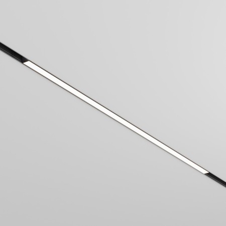TREKOVIC TRECHNICAL TR030-2-30W4K-B, 30W, 90.4x2.2x4.4 cm, LED, 1597LM, 4000K, Black Color-2