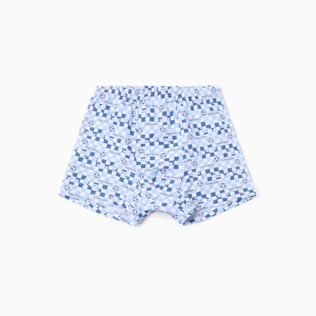 Panties for the boy Boxers 7134, Color mix, rr 36-3