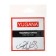 Hooks Yugana Round, No. 10, 8 pcs.