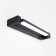 Citilux Visor Mirror backlight CL708241N 40x4 cm, 1x12W, LED, Black Color Black