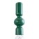Bayerlux lamp "Scandy" LED 6W 4000k Green 8x8x36-205cm