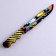 Wooden weapon children's souvenir "knife", space
