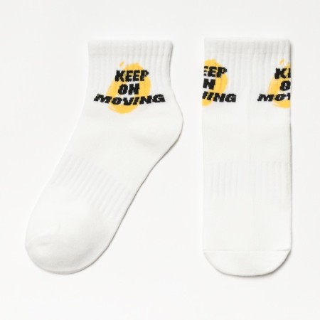 Socks shortened children's minku, rr 35-38 (23-26 cm)