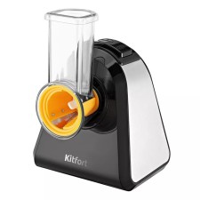 Terka KT-3047, electric, 6 nozzles, 150 watts, black