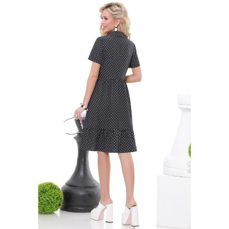 Women's dress, size 54-4