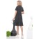 Women's dress, size 54