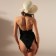 Women's hat Minaku, central milk/beige, river 58