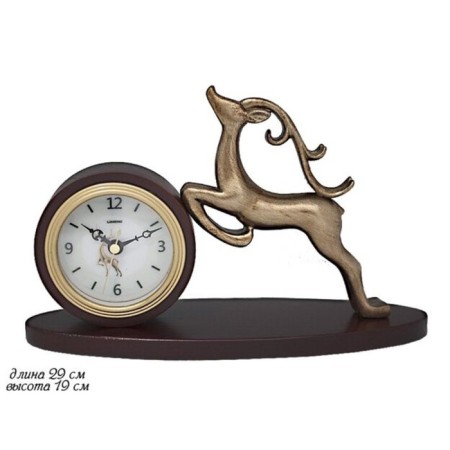 Table hours Lenardi
