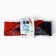Women's handkerchief, cranesome color/blue, size 53-54